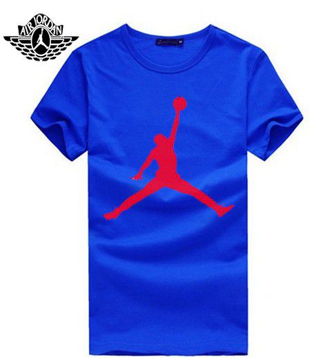 men jordan t-shirt S-XXXL-0025